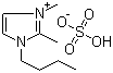 1-butyl-3-methylimidazolium hydrogen sulfate